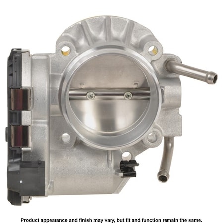 A1 Cardone New Throttle Body, 6E-9006 6E-9006
